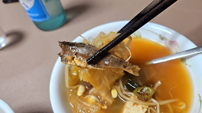 20250320_210341.jpg 아들 연습경기 후 리챔 구이