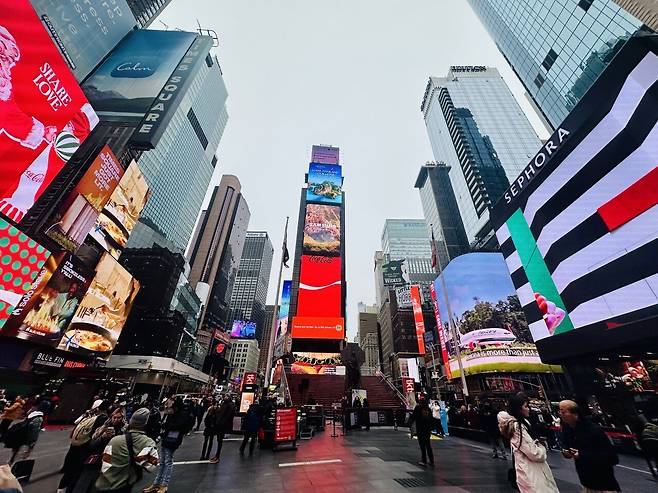 KakaoTalk_20250320_132602184.jpg [여행기]44일간 미국여행 37~38 / 뉴욕