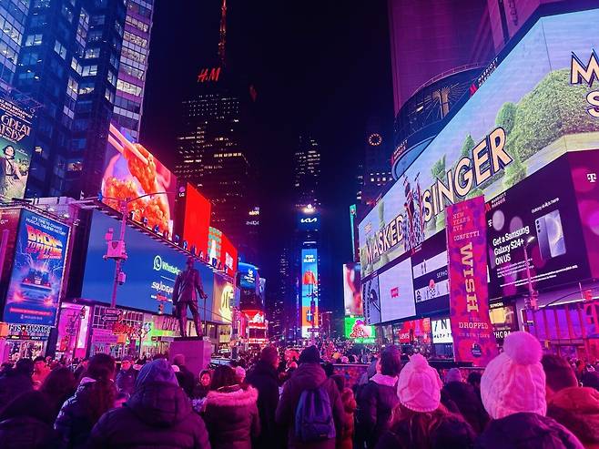 KakaoTalk_20250320_133139939.jpg [여행기]44일간 미국여행 37~38 / 뉴욕