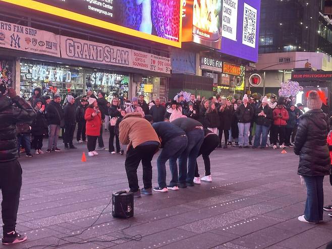 KakaoTalk_20250321_125822018.jpg [여행기]44일간 미국여행 37~38 / 뉴욕