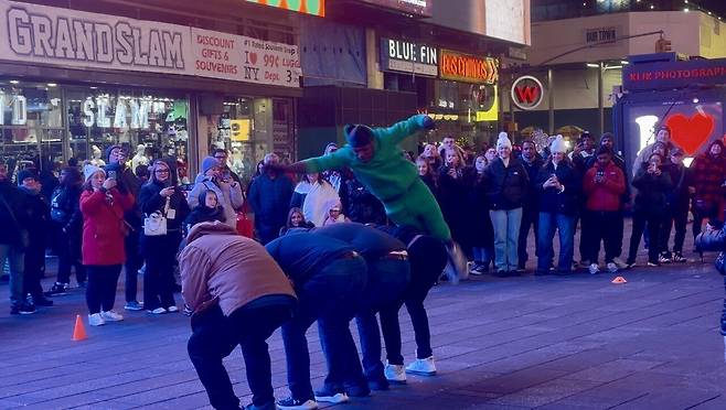 KakaoTalk_20250321_125847961.jpg [여행기]44일간 미국여행 37~38 / 뉴욕