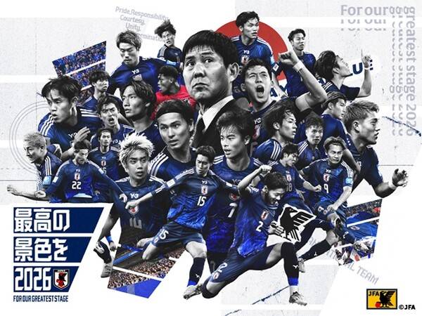 사진=JFA