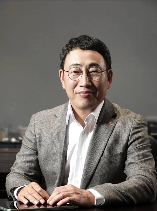 유영상 SK텔레콤 대표. [사진=SKT]