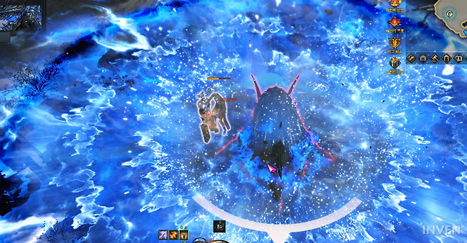 ▲ 가디언 토벌 드렉탈라스도 하향 예정