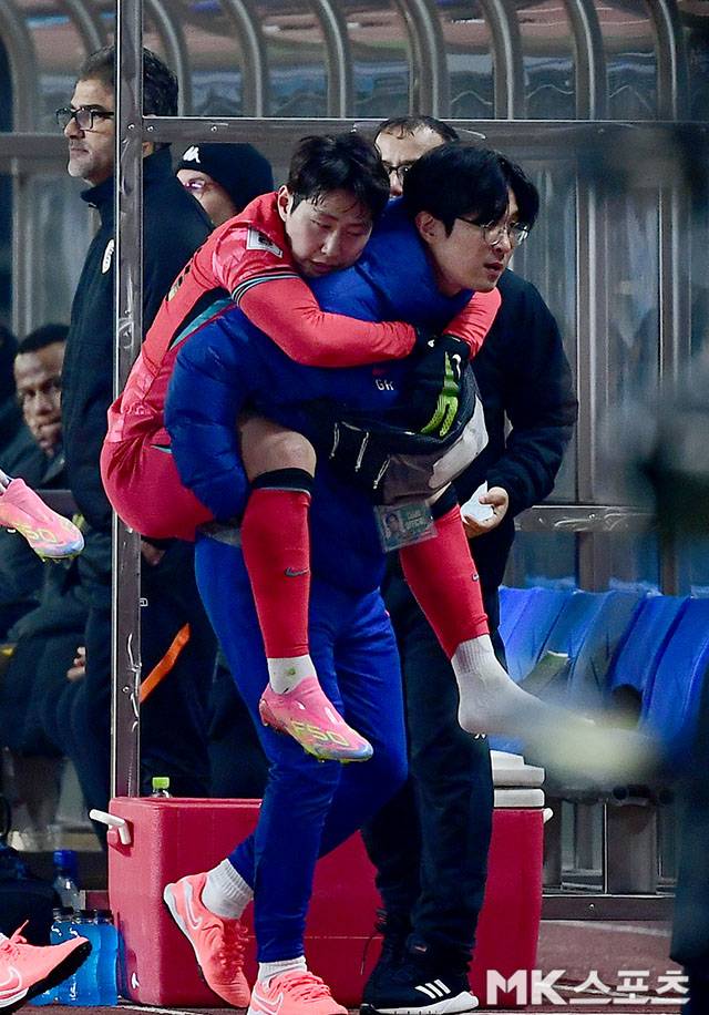 이강인. 사진=김영구 기자