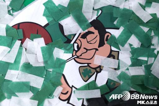 보스턴 셀틱스가 새로운 주인에게 팔렸다. 사진=ⓒAFPBBNews = News1