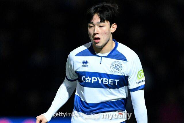 양민혁. /게티이미지코리아