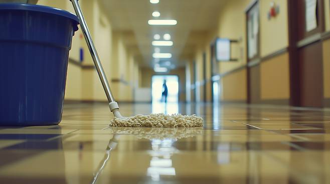 사진은 기사와 무관함. [123rf]