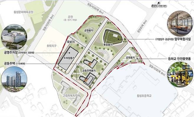 도시재상혁신지구 국가시범지구 도전. *재판매 및 DB 금지