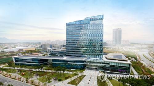 한전KDN 본사 [한전KDN 제공, 재판매 및 DB 금지]