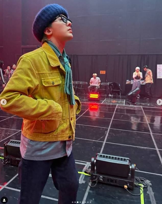 /사진=지드래곤