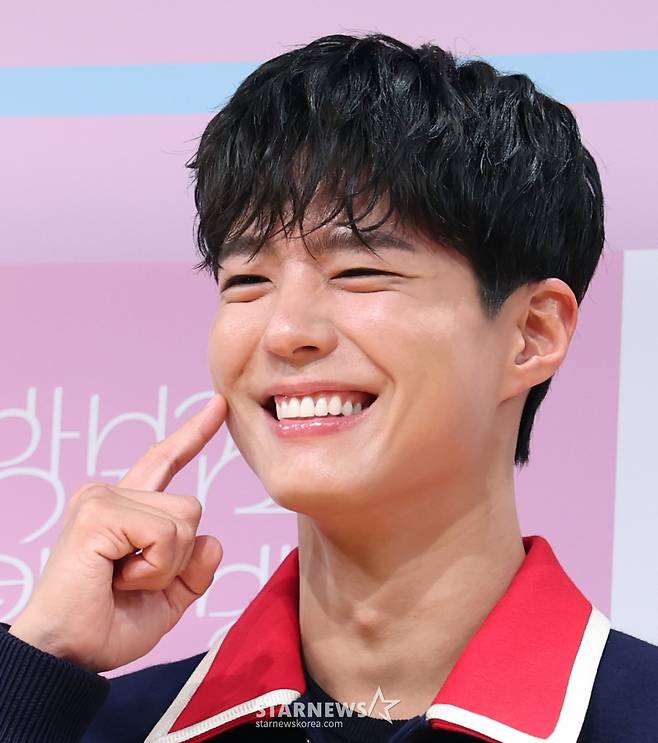 박보검 /사진=뉴스1