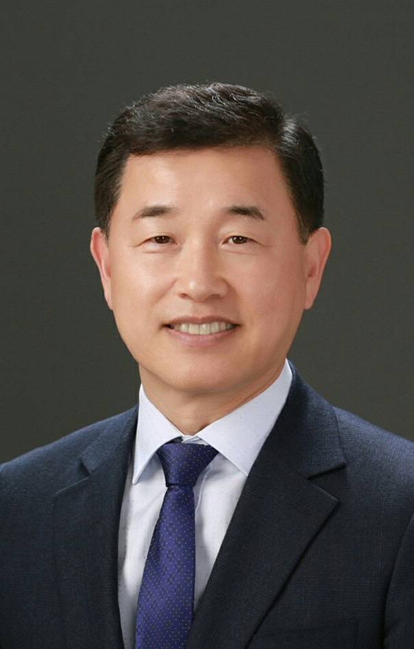 이연 광주양궁대회조직위 사무처장 [광주시 제공]