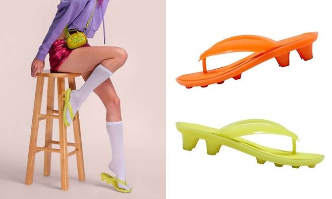 IMG_9603.jpeg 푸마 신상 젤리 슬리퍼