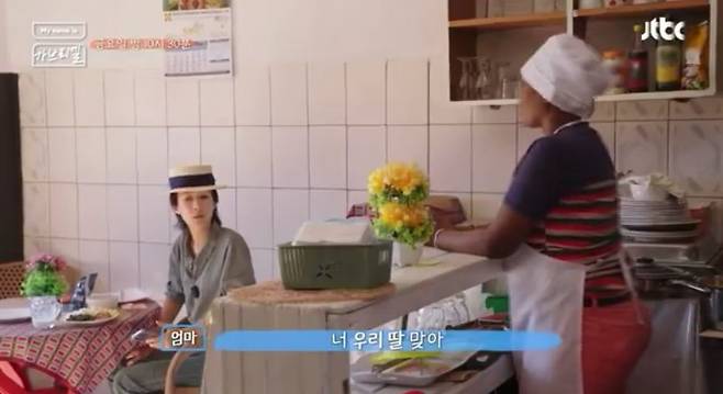 IMG_1109.jpeg 시작부터 내내 대환장파티인 김태호 예능 홍진경편.jpg