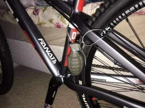 55555.jpeg 도난 방지 효과가 뛰어난 자전거 자물쇠