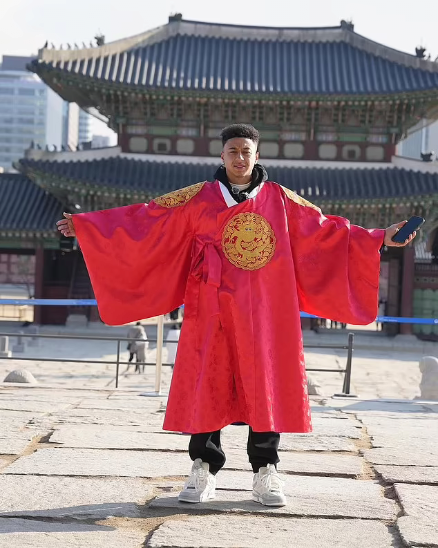 image.png 제시 린가드, 배우 데뷔 희망... 한국에서 카메오 출연 시도 중