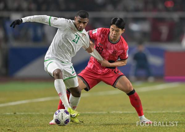 설영우(오른쪽). 서형권 기자