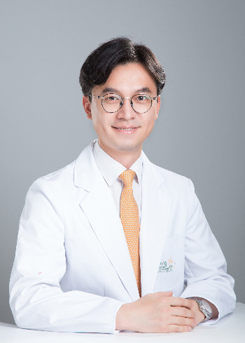 김동원 대림성모병원 유방센터장.