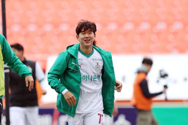 윤도영/대전하나시티즌 제공