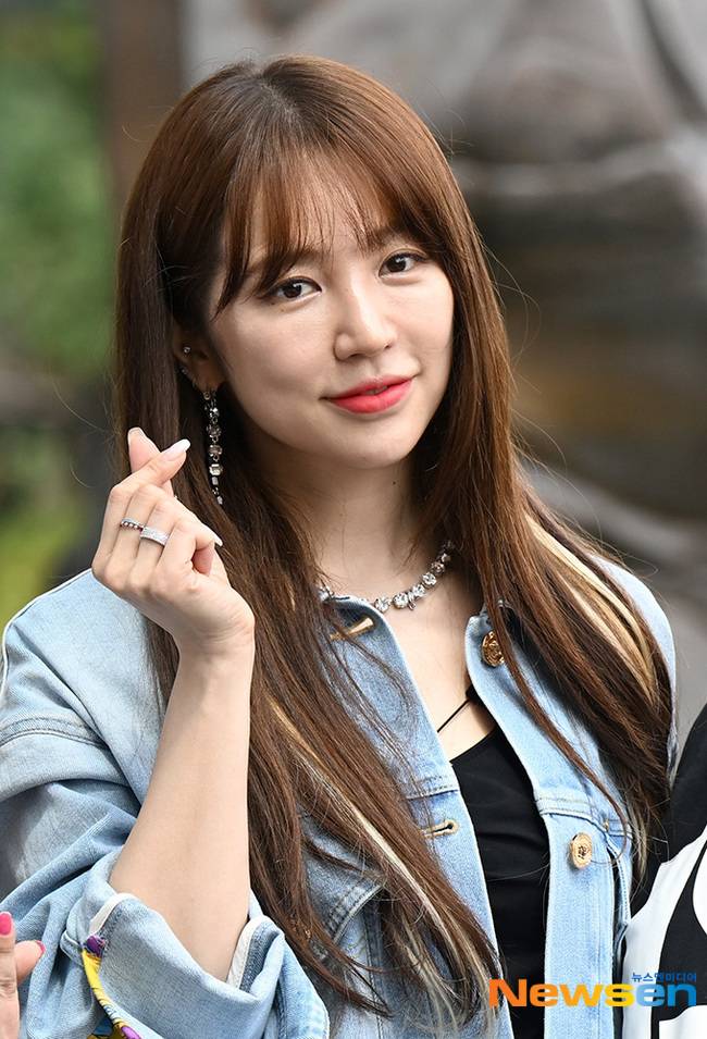 윤은혜 /사진=뉴스엔DB