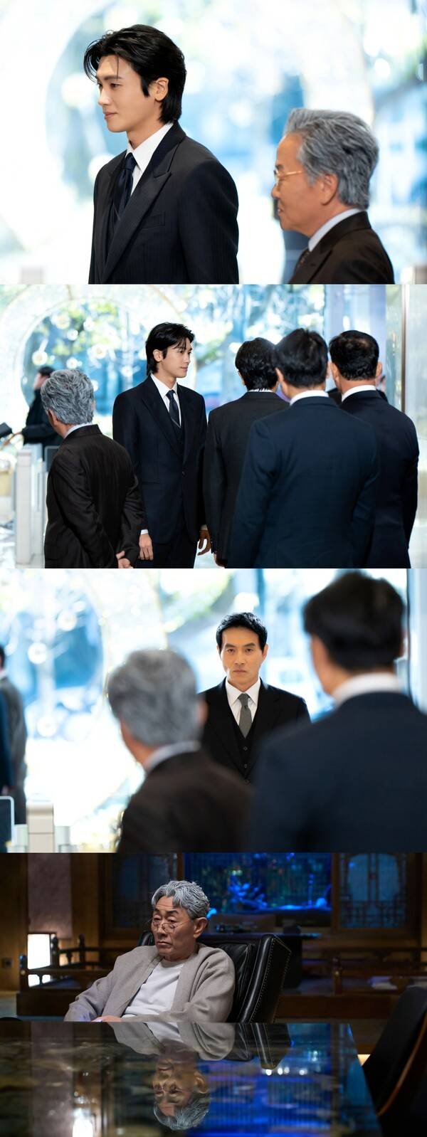 ▲ 22일 방송되는 SBS&nbsp;금토드라마&nbsp;‘보물섬’ 장면들. 제공|SBS