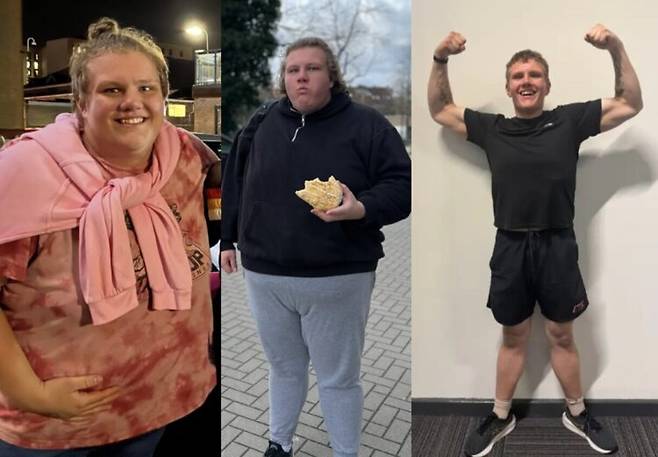 [사진=영국 일간 미러 보도 갈무리]