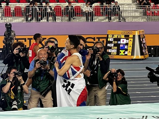 사진 | 대한육상연맹