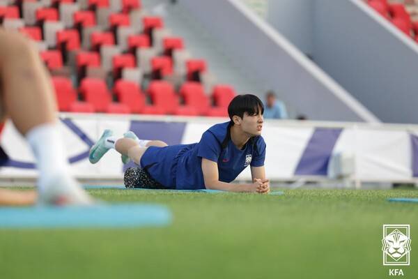 사진=KFA