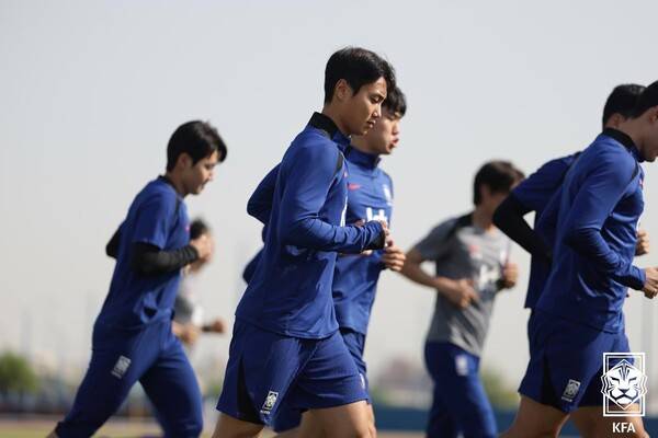 사진=KFA