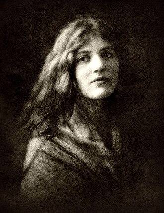 모드 곤의 딸 이졸트