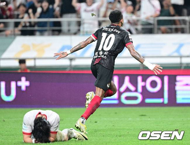 [OSEN=서울월드컵경기장, 김성락 기자]