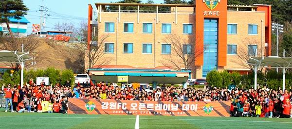 사진=강원FC 제공