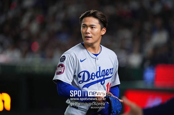 ▲ 야마모토 요시노부는 시카고 컵스를 상대로 시즌 첫 승을 챙겼다.