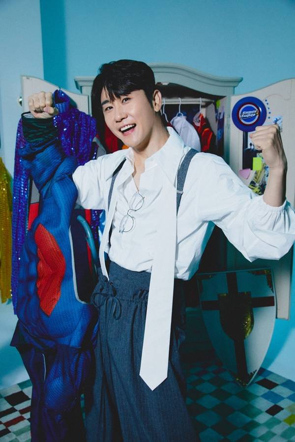 영탁./사진=어비스컴퍼니