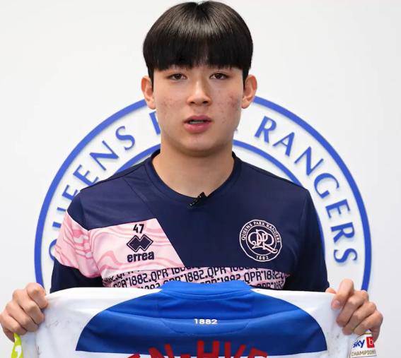 사진=QPR SNS