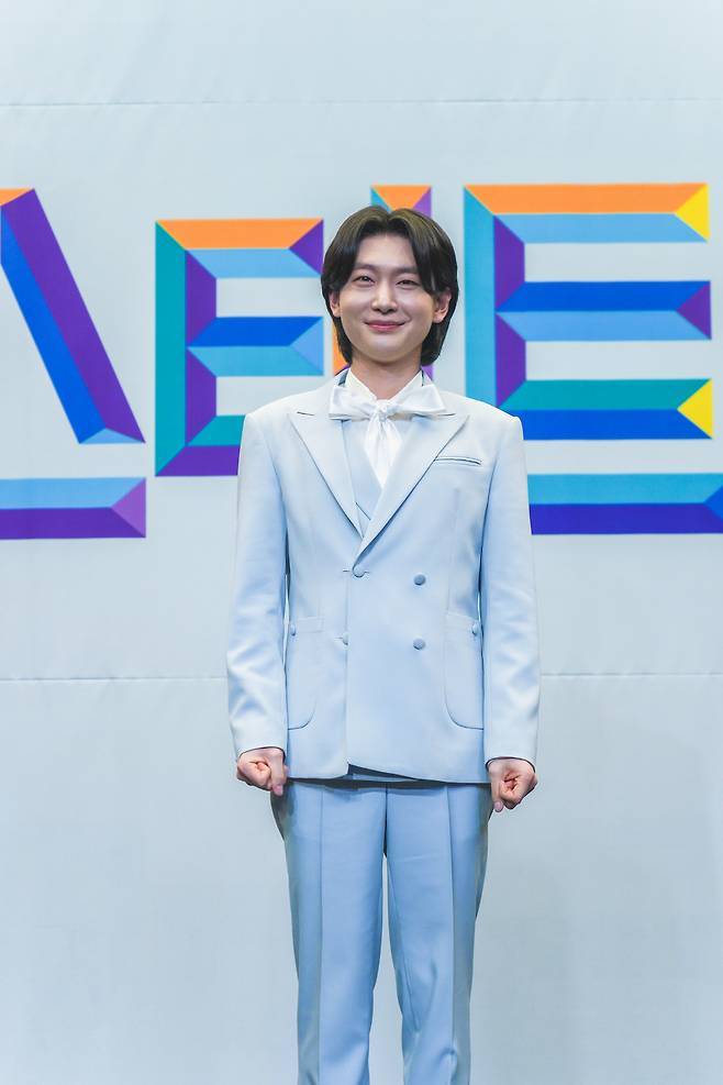 김용빈. 사진 제공=TV CHOSUN