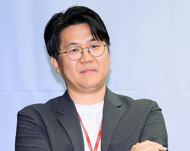 민병주 CP [OSEN 제공]