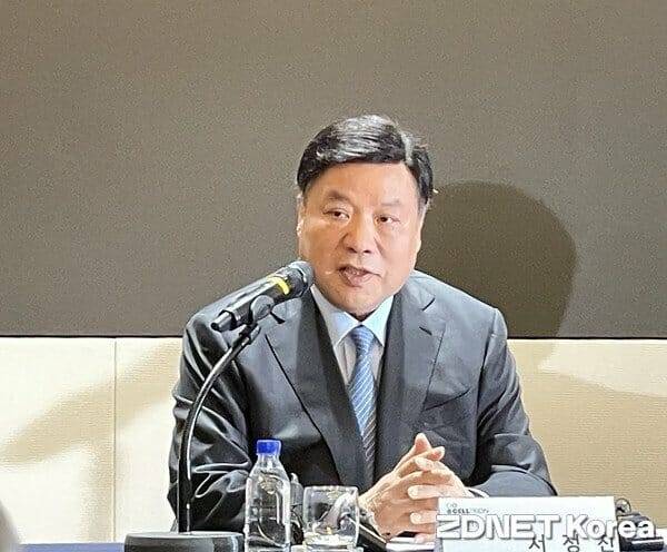 서정진 셀트리온 회장