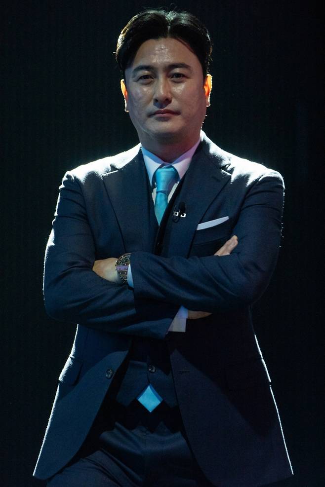 예능 ‘뭉쳐야 찬다4’ 안정환 (제공: JTBC)