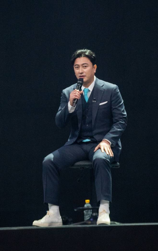 예능 ‘뭉쳐야 찬다4’ 안정환 (제공: JTBC)