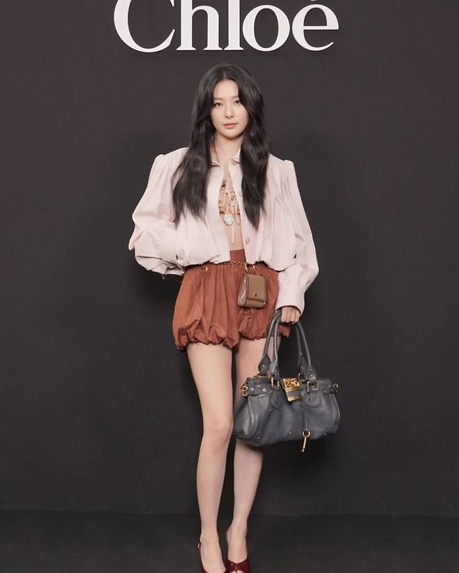 인스타그램 @hi_sseulgi