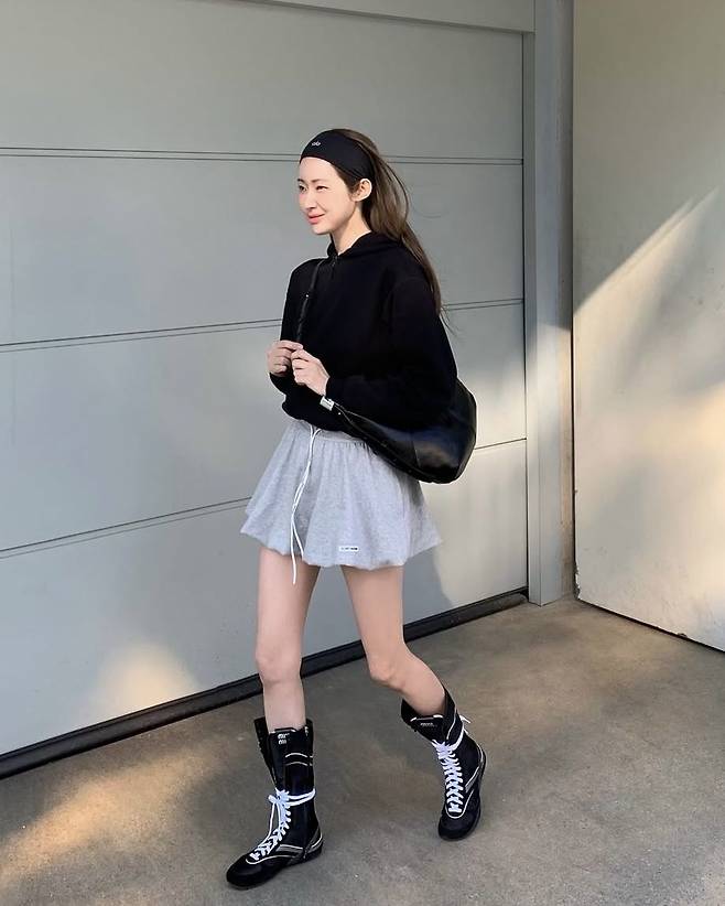 인스타그램 @ch_amii