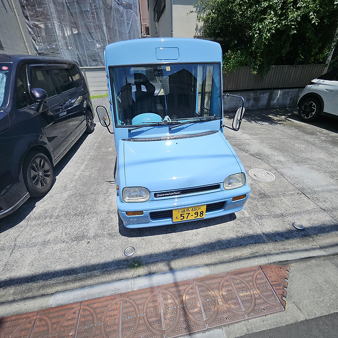 image.png 와 씨발 너네 이런 티코 본 적 있냐?