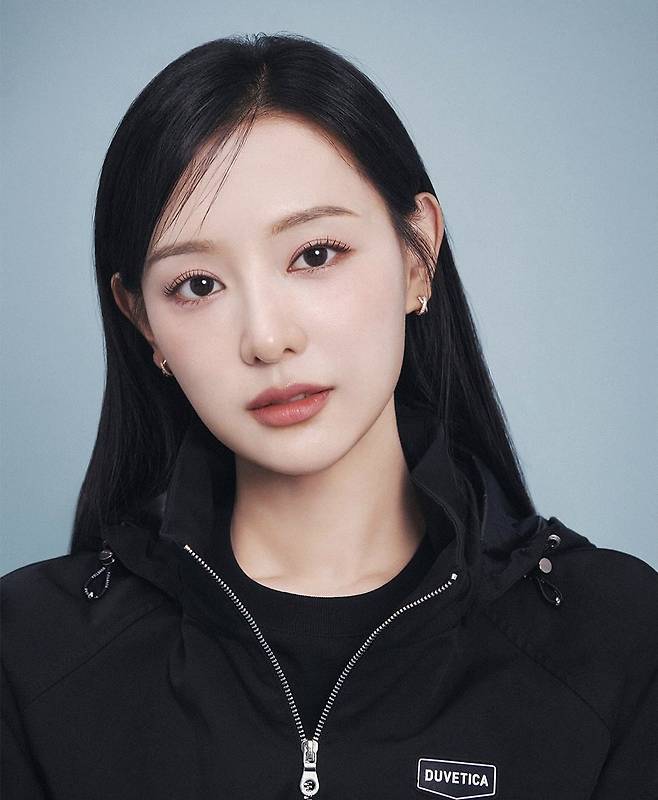 \'눈물의여왕\' 김지원 인스타 ON