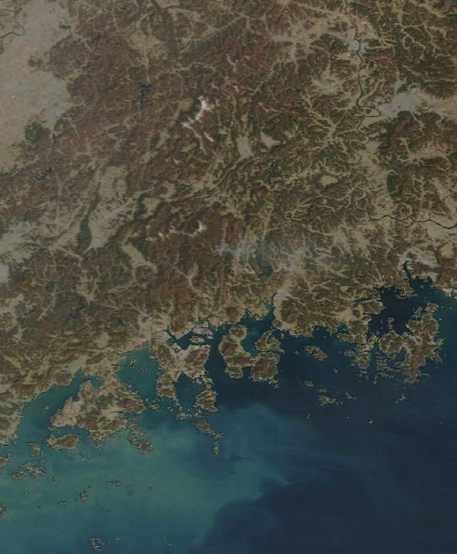 IMG_1312.jpeg 21~22일 한반도 위성사진 근황 ㅎㄷㄷㄷㄷㄷㄷ