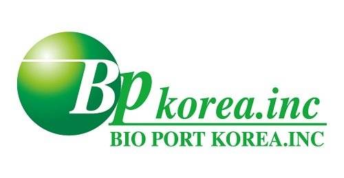 바이오포트코리아CI. 바이오포트코리아 제공