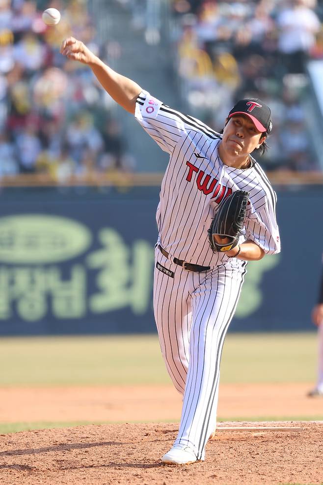 김진성. 구단 제공