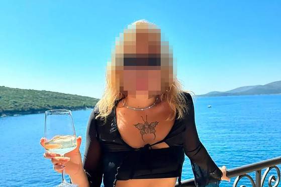 두바이에서 실종됐던 우크라이나 국적의 여성 인플루언서가 사지가 부러진 채 발견됐다. 외신은 이 여성이 포르타 포티의 희생자일 것이라고 주장했다. 사진은 마리아 코발추크. [사진=인스타그램]