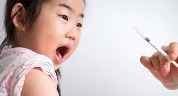 의학적 목적에 따라 적절한 부위에 주사를 놓아야 한다. 사진은 본 기사 내용과 무관함. [사진=Healthwatch Barnsley]